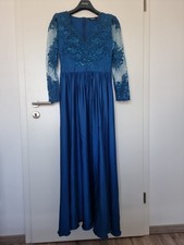 Damen Maxi-Kleid 38/40