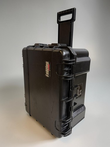Skb peli case army pelicase - skb, us