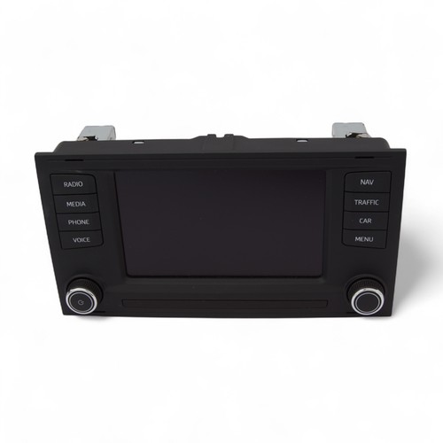 Seat navi display mib1 8 - navi, 5.8