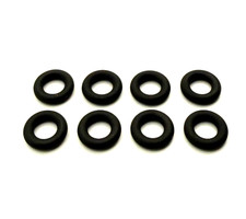 8x ELRING 893.889 Dichtring