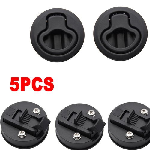Pull lock schloss - 5x, schrank