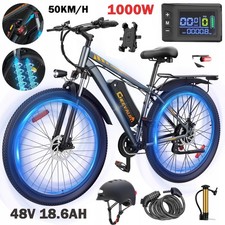 E-Bike 29 zoll E-Mountainbike
