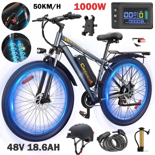 Bike zoll e - 29, e-mountainbike