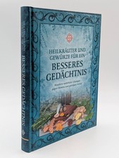 Heilkräuter und Gewürze für