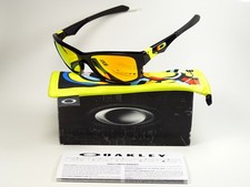 Oakley Jupiter Valentino Rossi