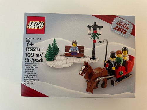 Lego 3300014 set - lego, creator