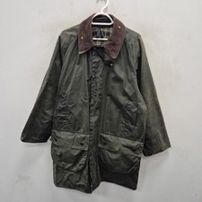 Barbour Vintage A123 Gamefair