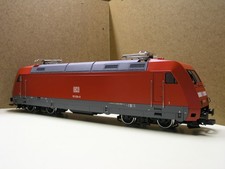 LGB DB Ellok BR 101 035-4