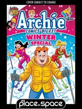 ARCHIE COMICS DIGEST #3 WINTER