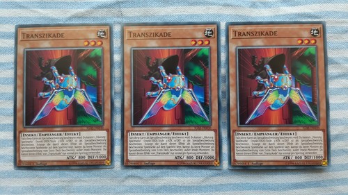 Transzikade yugioh - transzikade,