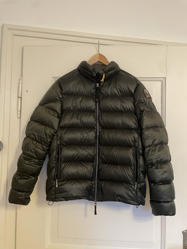 Parajumpers daunenjacke herren - parajumpers,