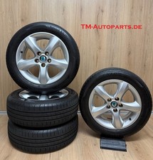 Skoda Roomster Alu5x15 ET43