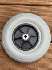 Rollator - / Rollstuhl Räder - 200 x 50 - PU Rad / Reifen