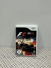 F1 2009 (Nintendo Wii, 2009)