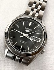Seiko 5 Automatik Herrenuhr