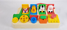 Fisher Price Scheune Bauernhof