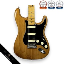Fender American Professional