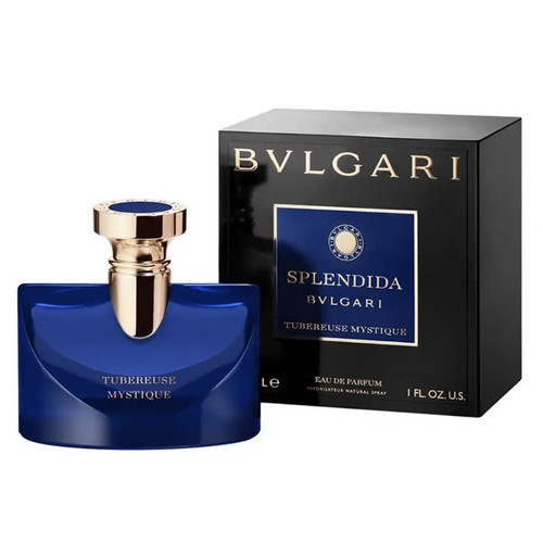Bvlgari splendida tubereuse - bvlgari,