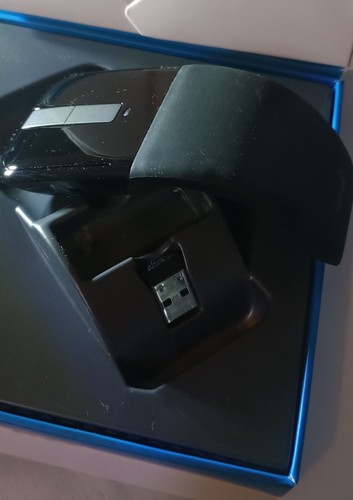 Microsoft arc touch maus - microsoft,