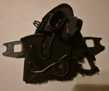 Schloss Motorhaube VOLKSWAGEN