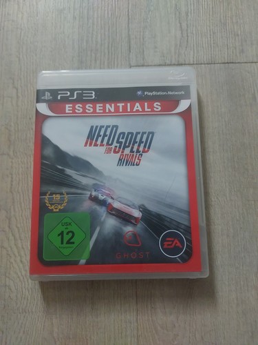 Need for speed rivals - need,