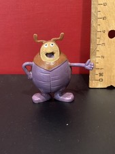 Käfer Kurt Schleich 1976 Biene Maja Figur