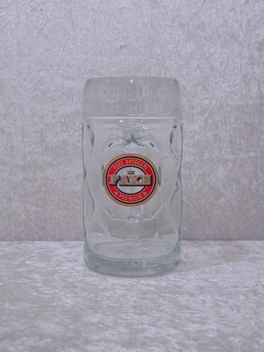 Glas bierkrug faxe bryggeri - glas,