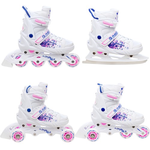 Inlineskates/Triskates/Rollsch