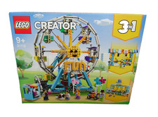 Lego 31119 CREATOR 3in1 I