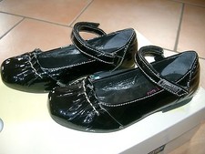 (S50) MOMINO Girls Schuhe