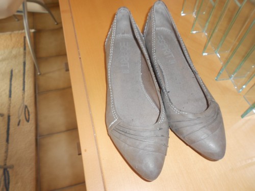 Esprit pumps damen 40 - pumps,