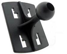 RICHTER Kugelkopf Adapter HR Adapterplatte für Garmin Drive 51 61 40 52 50 60