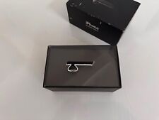 Original Apple Bluetooth Headset MA817ZM/A vintage für iPhone in OVP + Ladedock 