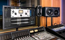IK Multimedia T-RackS 5 SE |  Audio Mastering And Mixing (Lizenzübertragung)