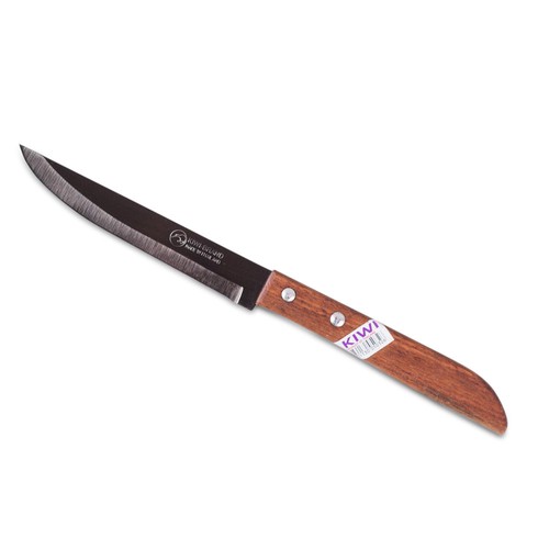 Allzweckmesser mit holzgriff - allzweckmesser,
