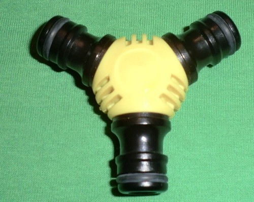 Kupplung verbinder - y,