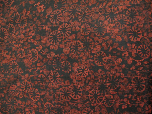 Japanische kimono seidenstoff - japanische,