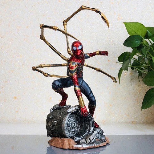 Spiderman action figuren - spiderman,