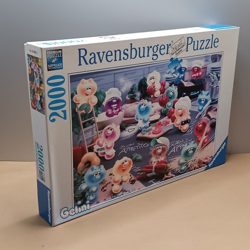 Ravensburger puzzle 16608 - ravensburger,