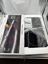 ProfiCook Infrarot-Doppelkochplatte PC-DKP 1211 edelstahl, 2800 Watt, NEU