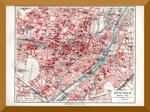 München historischer - münchen, +historischer