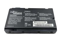 Orig. Akku Batterie 3S4400-G1S2-05 für Fujitsu Siemens Amilo Xi2548, One E5425