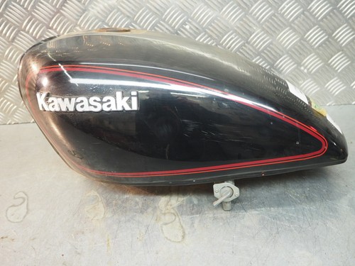 Kawasaki ltd440 z440 - kawasaki, z440-d