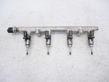 Einspritzleiste für VW Golf