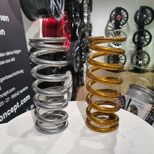 Pulverlack Set Chrom Mirror + Candy Lasur Gold + Klarlack Pulverbeschichtung