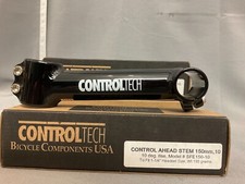 NOS Vintage CONTROLTECH USA