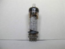 PL 504    Valvo    Röhre PL504  Valvo  geprüft sehr gut