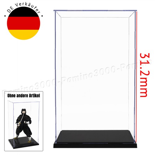 Einzelvitrine 183x145x312mm - de,
