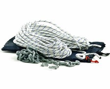 Ankerleine Ankerkette 8 10 mm