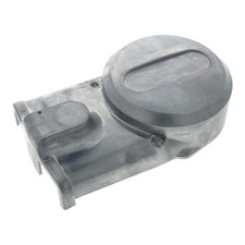 Alternator cover aluminium